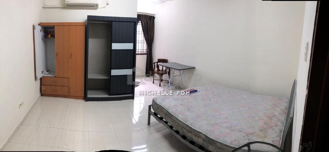 Rent Duta Impian Apartment Johor Bahru, Johor, Johor Bahru