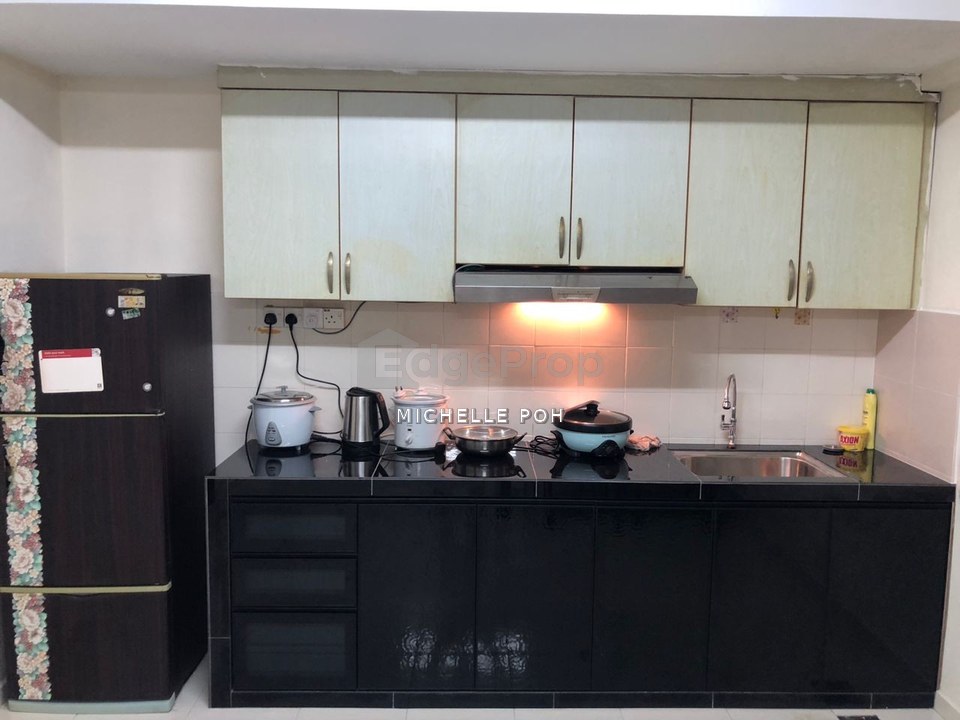 Rent Duta Impian Apartment Johor Bahru, Johor, Johor Bahru