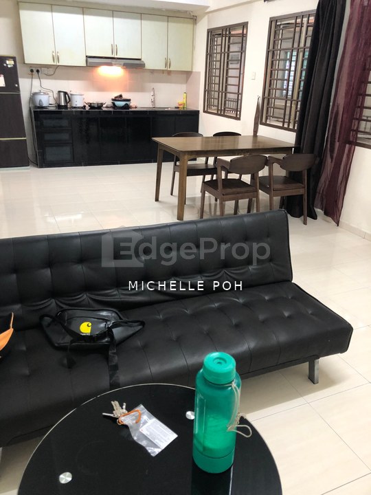 Rent Duta Impian Apartment Johor Bahru, Johor, Johor Bahru