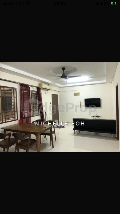 Rent Duta Impian Apartment Johor Bahru, Johor, Johor Bahru
