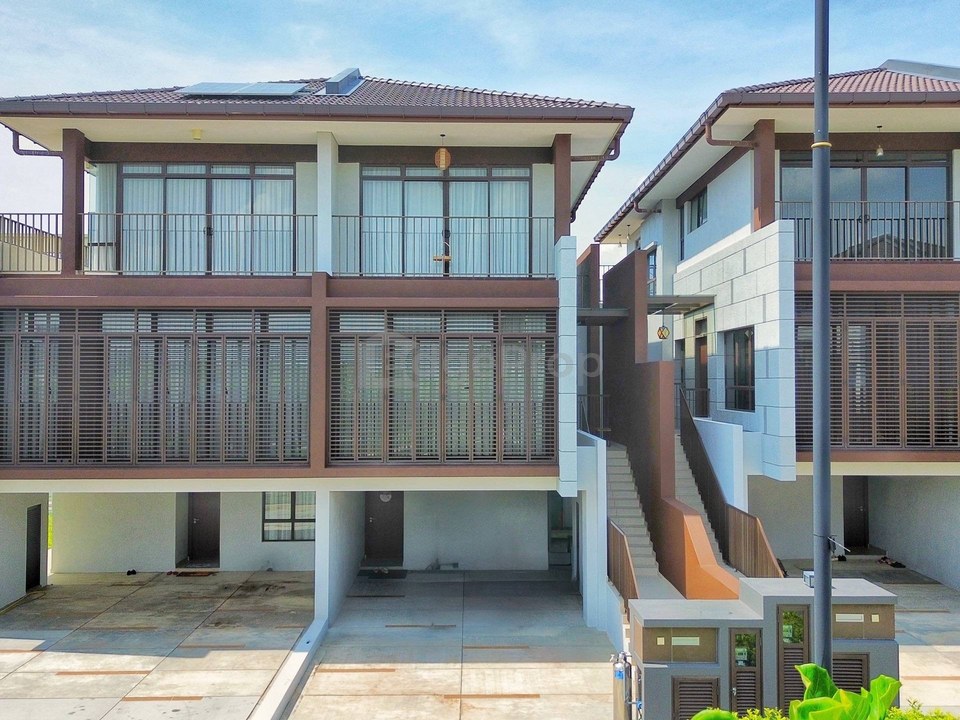The Mulia Residences