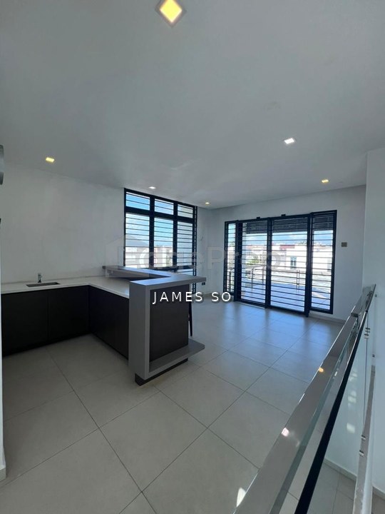 8000sqft 2.5Storey Bungalow Vista Kirana Ayer Keroh Melaka Gapam Ozana, Melaka, Ayer Keroh