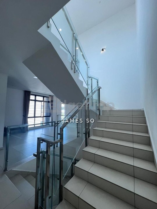 8000sqft 2.5Storey Bungalow Vista Kirana Ayer Keroh Melaka Gapam Ozana, Melaka, Ayer Keroh