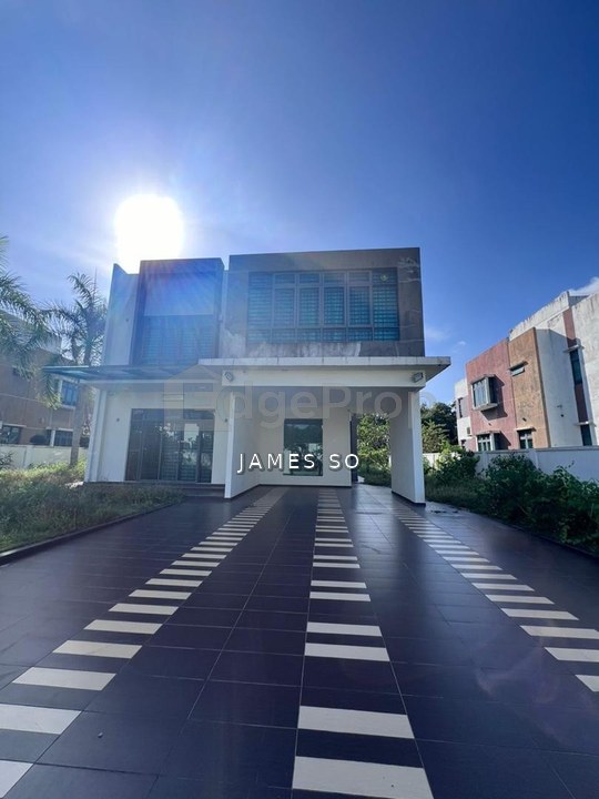 8000sqft 2.5Storey Bungalow Vista Kirana Ayer Keroh Melaka Gapam Ozana, Melaka, Ayer Keroh