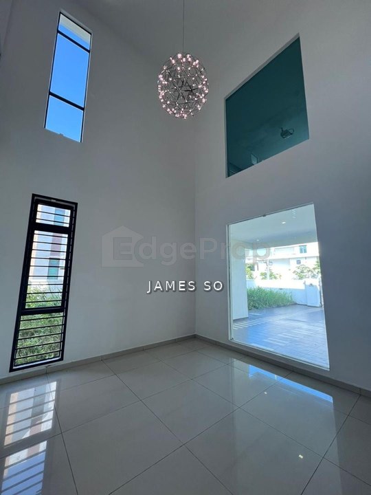 8000sqft 2.5Storey Bungalow Vista Kirana Ayer Keroh Melaka Gapam Ozana, Melaka, Ayer Keroh