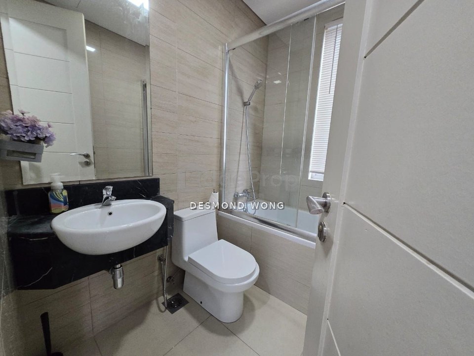 Nice Unit, Glomac Damansara, Taman Tun Dr Ismail, Kuala Lumpur, Kuala Lumpur, Taman Tun Dr Ismail