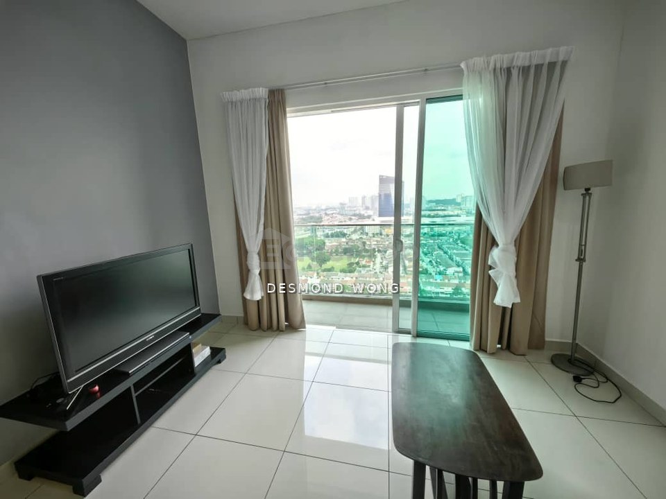 Nice Unit, Glomac Damansara, Taman Tun Dr Ismail, Kuala Lumpur, Kuala Lumpur, Taman Tun Dr Ismail