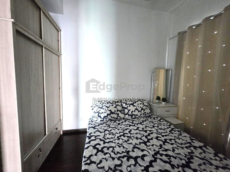 Nice Unit, Glomac Damansara, Taman Tun Dr Ismail, Kuala Lumpur, Kuala Lumpur, Taman Tun Dr Ismail