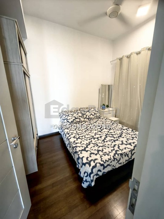 Nice Unit, Glomac Damansara, Taman Tun Dr Ismail, Kuala Lumpur, Kuala Lumpur, Taman Tun Dr Ismail