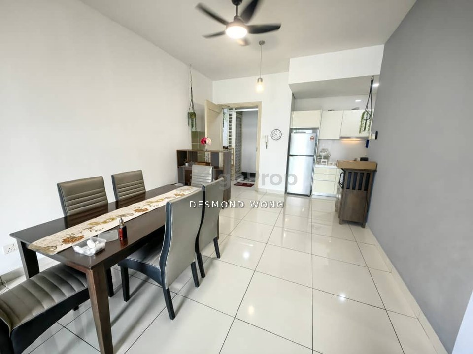 Glomac Residensi Damansara