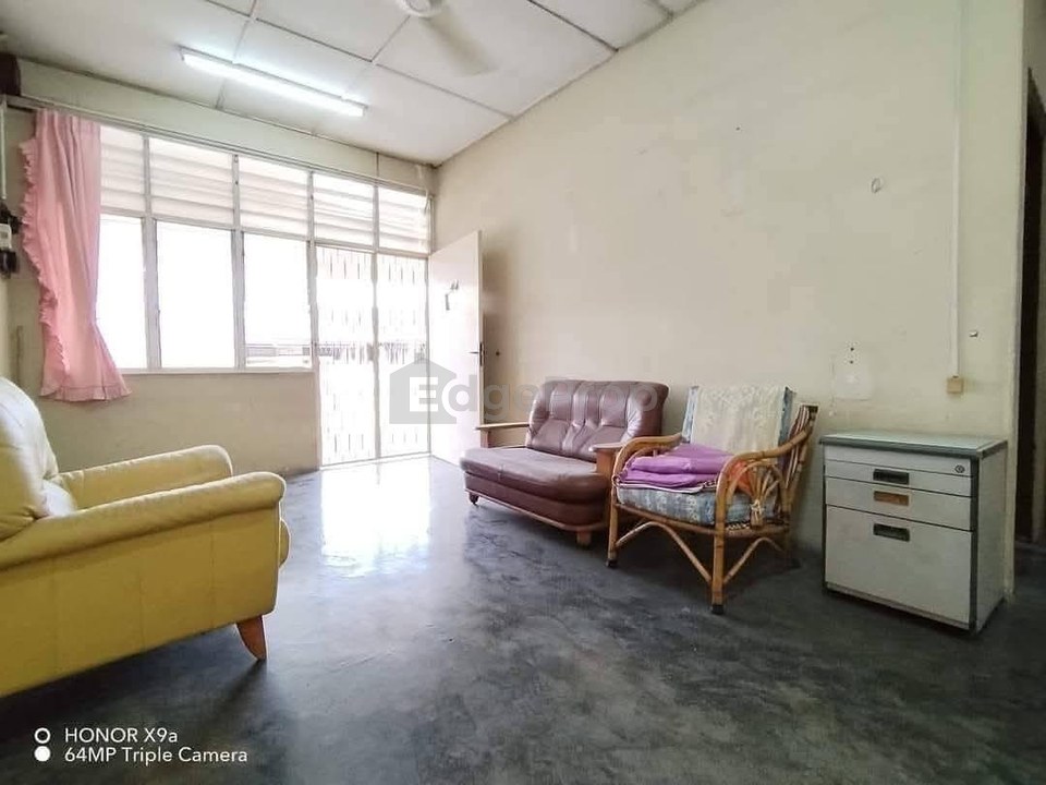 Cheap Sale 22x70 Ipoh Garden Canning Fair Park Simee Wah Keong Town , Perak, Ipoh