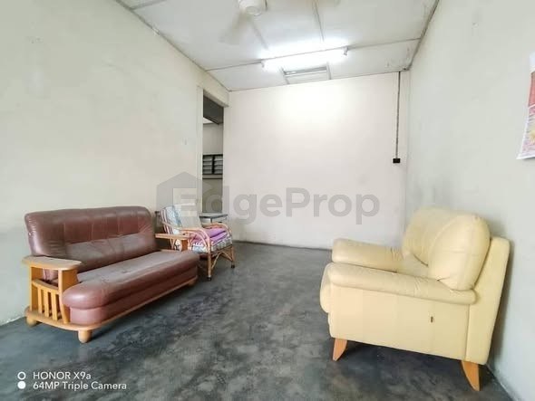 Cheap Sale 22x70 Ipoh Garden Canning Fair Park Simee Wah Keong Town , Perak, Ipoh