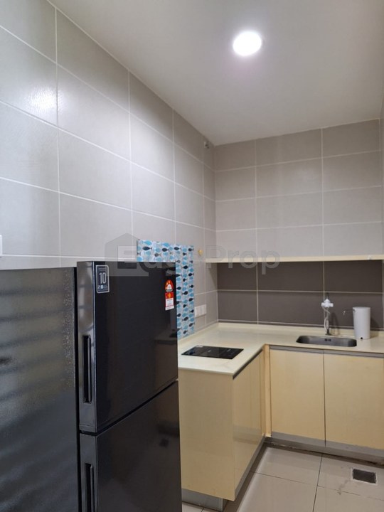 3 Element @Seri Kembangan , Selangor, Seri Kembangan