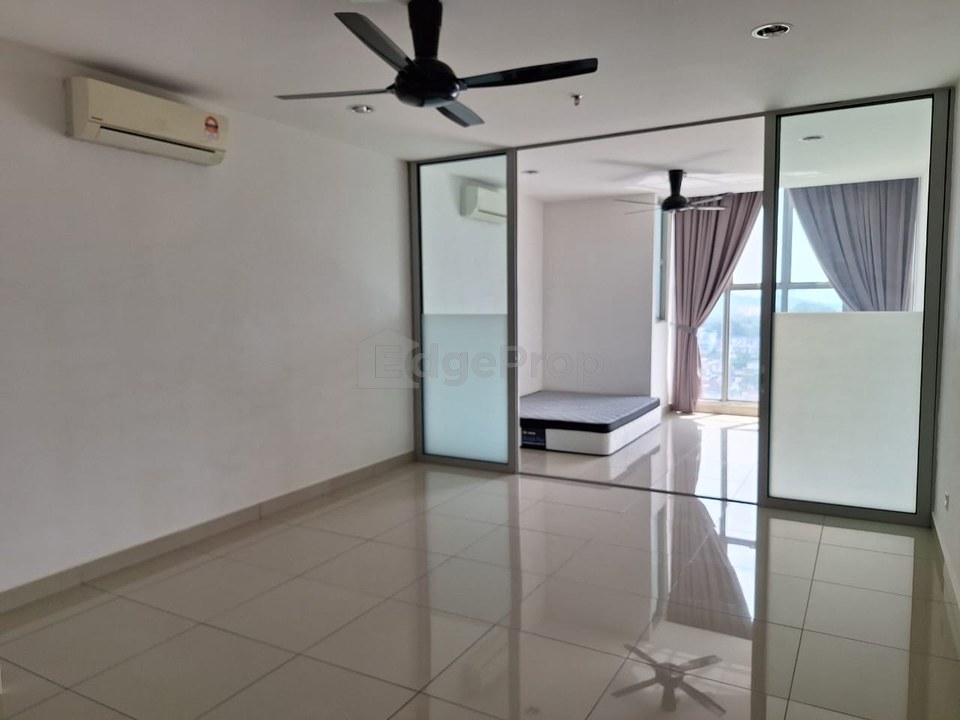 3 Elements @ Seri Kembangan