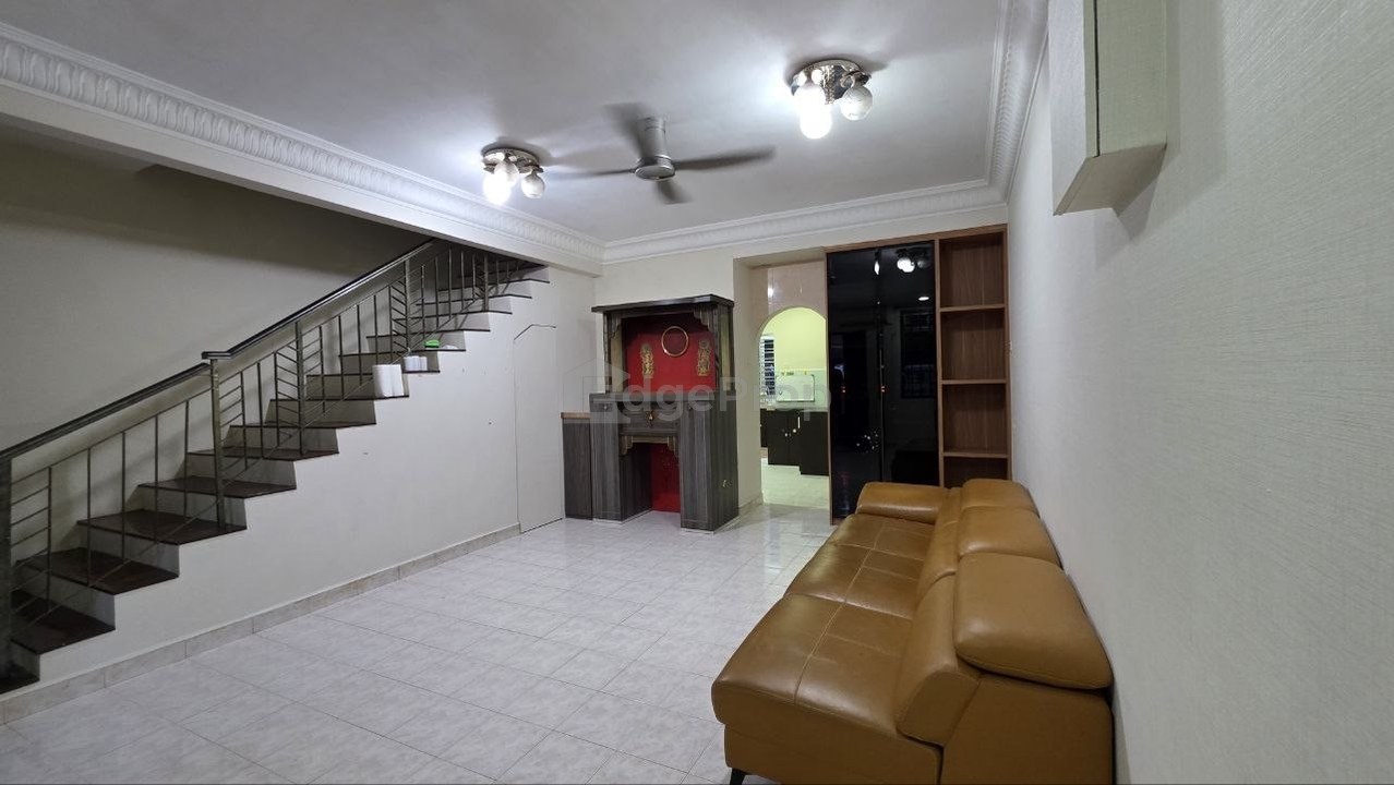 Mutiara Rini house for sale , Johor, Skudai