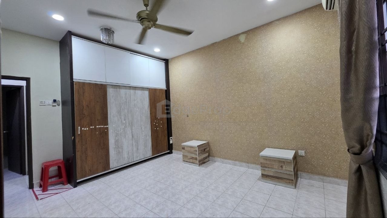 Mutiara Rini house for sale , Johor, Skudai