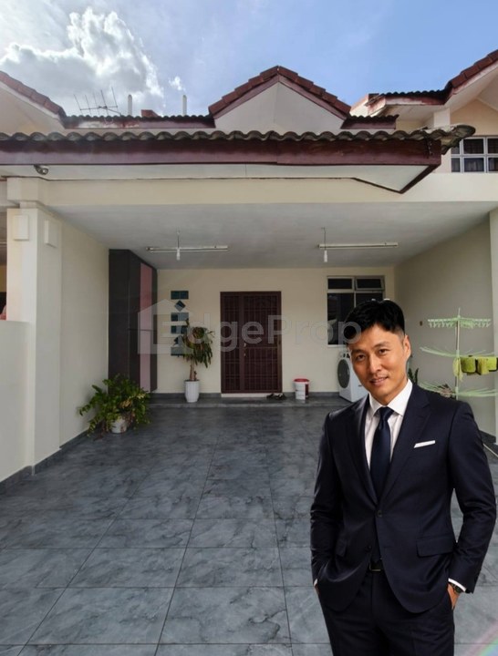 Mutiara Rini house for sale , Johor, Skudai