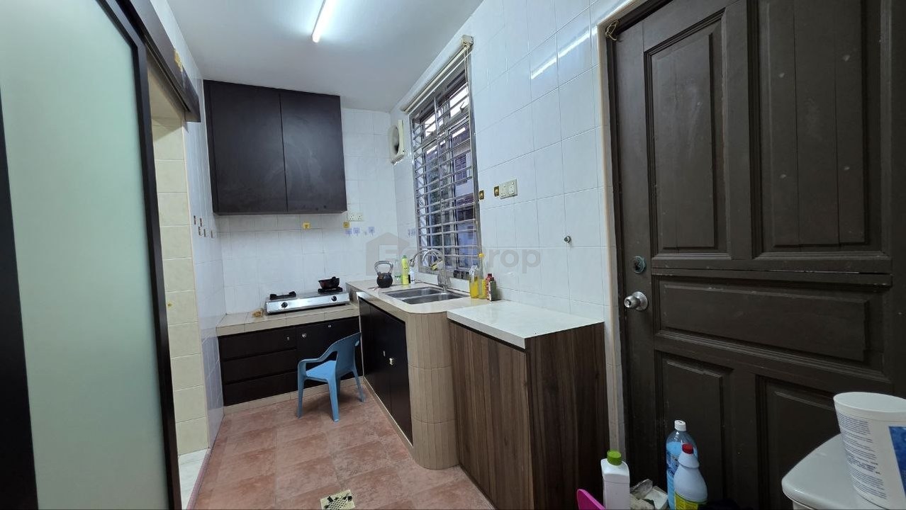 Mutiara Rini house for sale , Johor, Skudai