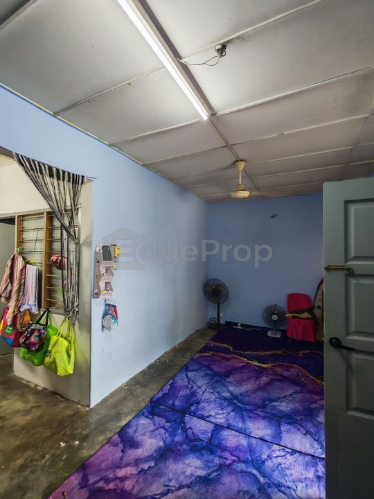 Pasir gudang Pasir Putih Single Storey, Johor, Pasir Gudang