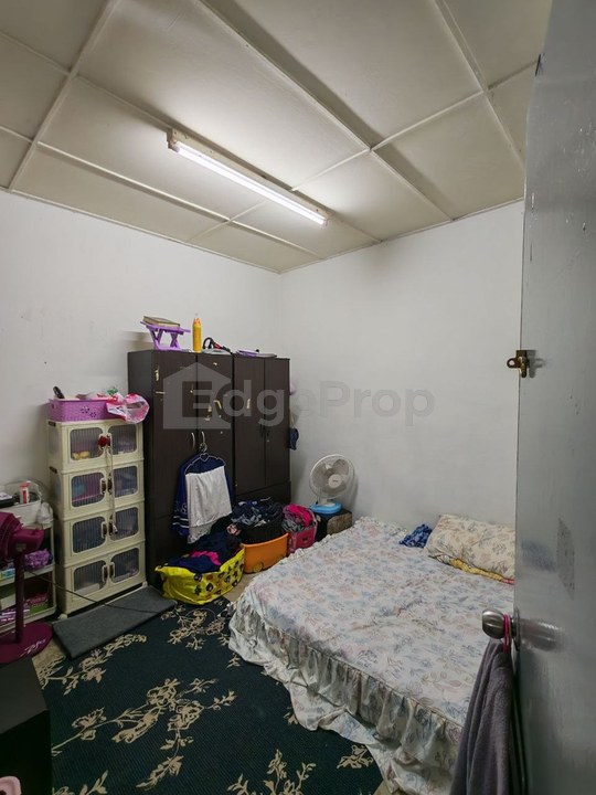 Pasir gudang Pasir Putih Single Storey, Johor, Pasir Gudang