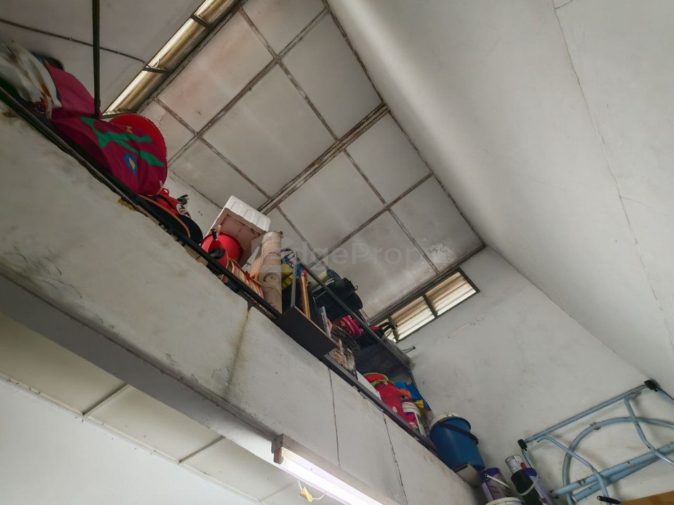 Pasir gudang Pasir Putih Single Storey, Johor, Pasir Gudang