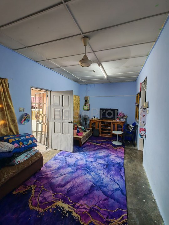 Pasir gudang Pasir Putih Single Storey, Johor, Pasir Gudang