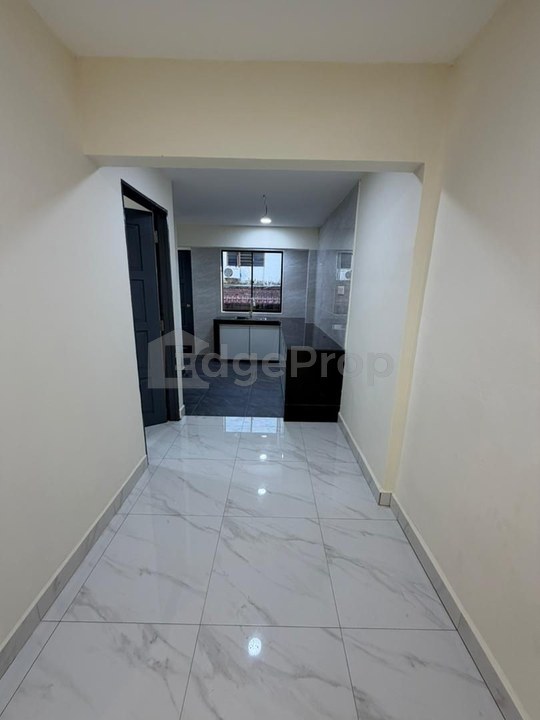 Double Storey Low Cost @ Jalan Lembah Desa Jaya, Johor, Johor Bahru