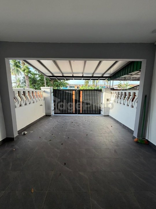 Double Storey Low Cost @ Jalan Lembah Desa Jaya, Johor, Johor Bahru