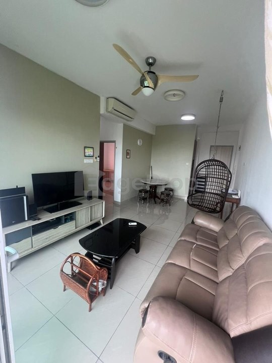 Seasons Luxury Apartments @ Amara Larkin