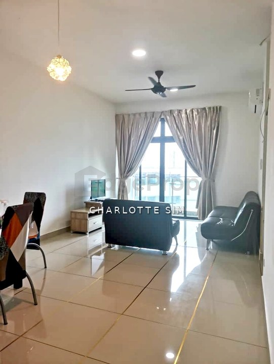 D'Summit Residences