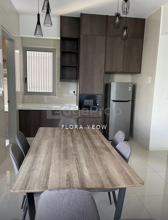 Sunway Geolake, Bandar Sunway, Selangor, Subang Jaya