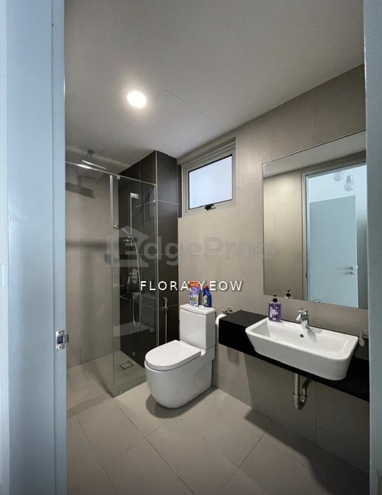 Sunway Geolake, Bandar Sunway, Selangor, Subang Jaya