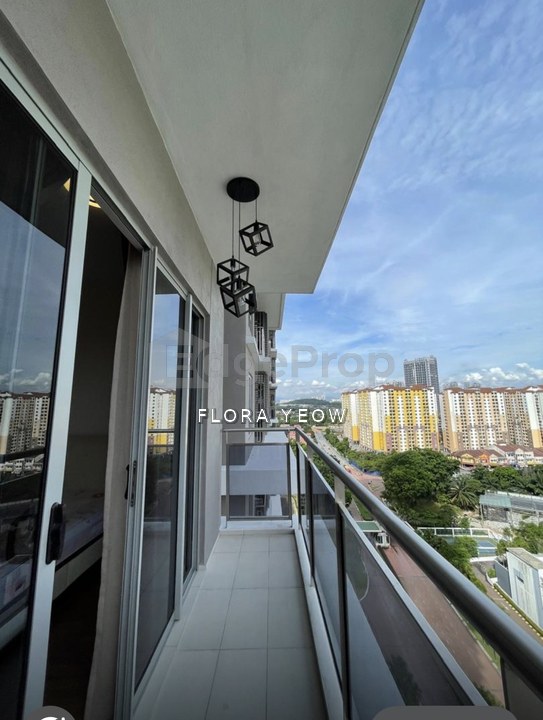 Sunway Geolake, Bandar Sunway, Selangor, Subang Jaya
