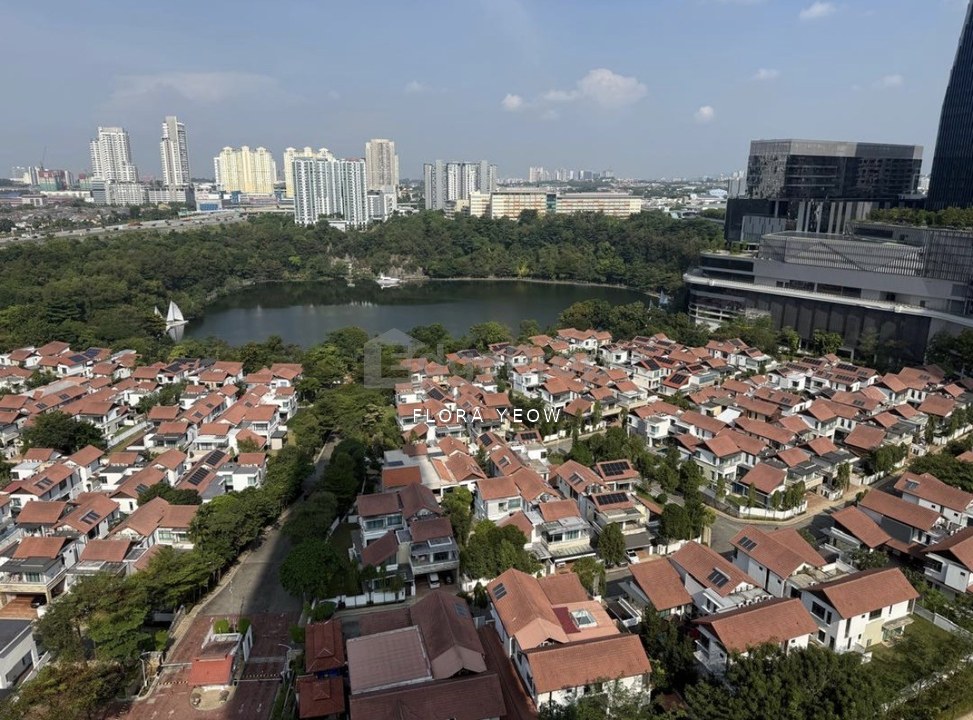 Sunway GEOLake Residences