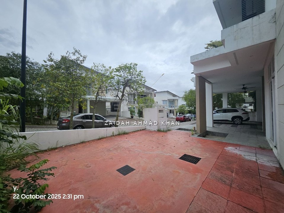 3 Storey Bungalow Sunway Rydgeway Taman Melawati KL for Rent, Selangor, Taman Melawati