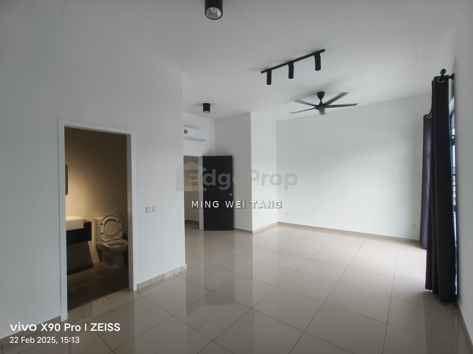 The Borough @ Eco Botanic 2, Iskandar Puteri 2 storey For Rent, Johor, 