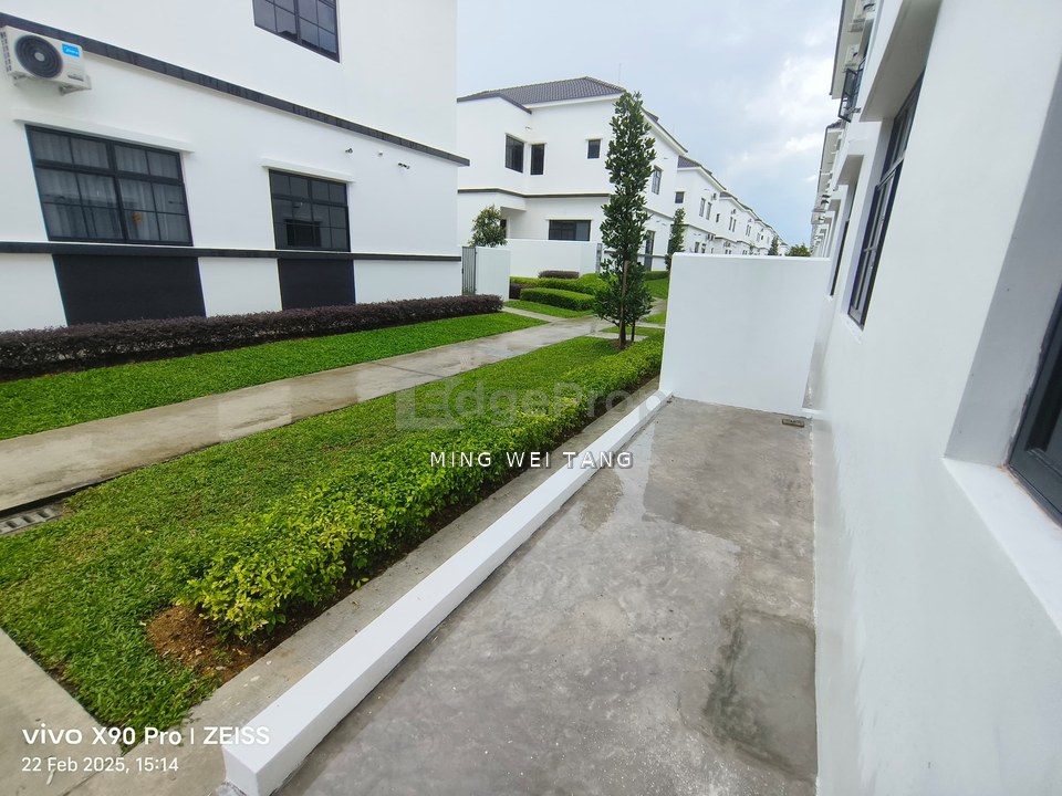The Borough @ Eco Botanic 2, Iskandar Puteri 2 storey For Rent, Johor, 