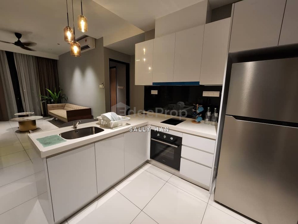 ID Design,Strategic Location,Very Convenient,8 min to KTM Avara Seputeh,Seputeh,Kuala Lumpur, Kuala Lumpur, Seputeh
