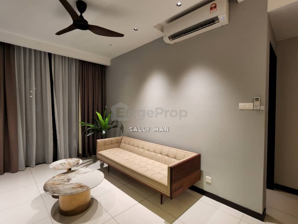 ID Design,Strategic Location,Very Convenient,8 min to KTM Avara Seputeh,Seputeh,Kuala Lumpur, Kuala Lumpur, Seputeh
