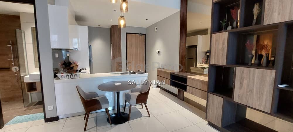 ID Design,Strategic Location,Very Convenient,8 min to KTM Avara Seputeh,Seputeh,Kuala Lumpur, Kuala Lumpur, Seputeh