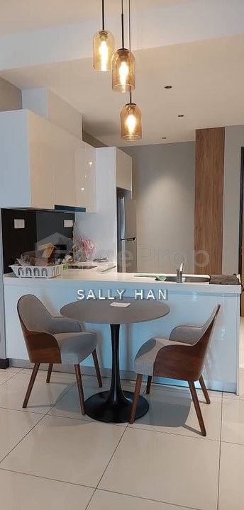 ID Design,Strategic Location,Very Convenient,8 min to KTM Avara Seputeh,Seputeh,Kuala Lumpur, Kuala Lumpur, Seputeh