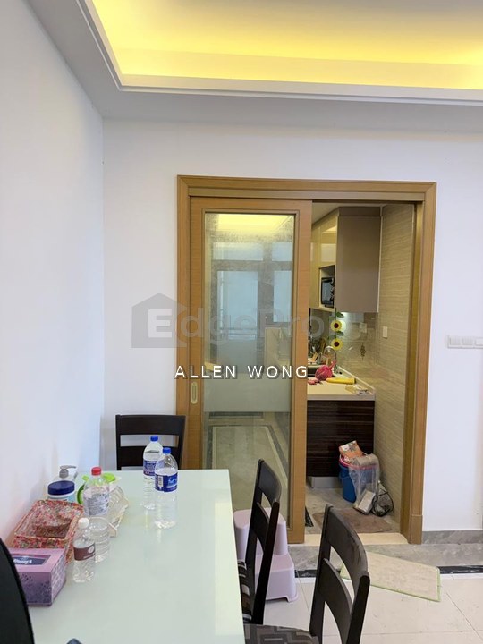 R&F Princess Cove Phase 1 – Brand New for Rent, Johor, Johor Bahru