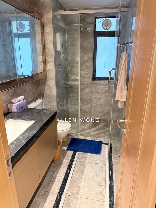 R&F Princess Cove Phase 1 – Brand New for Rent, Johor, Johor Bahru