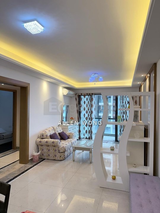 R&F Princess Cove Phase 1 – Brand New for Rent, Johor, Johor Bahru
