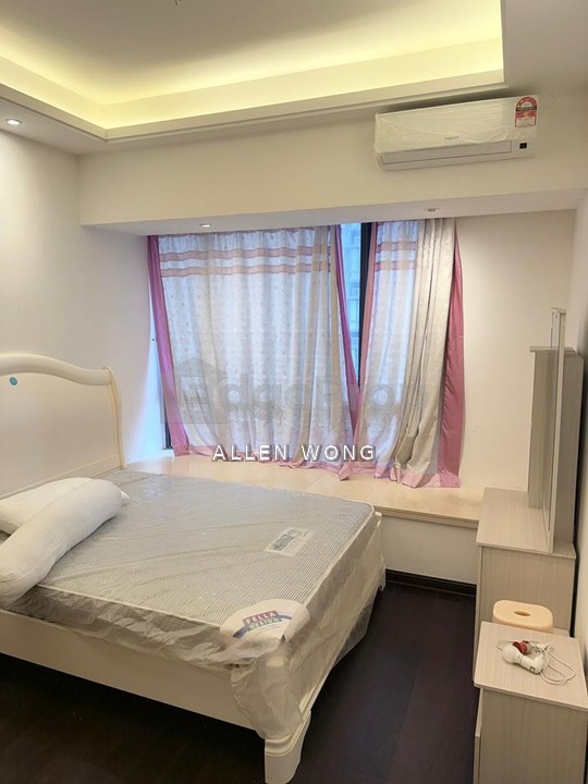 R&F Princess Cove Phase 1 – Brand New for Rent, Johor, Johor Bahru