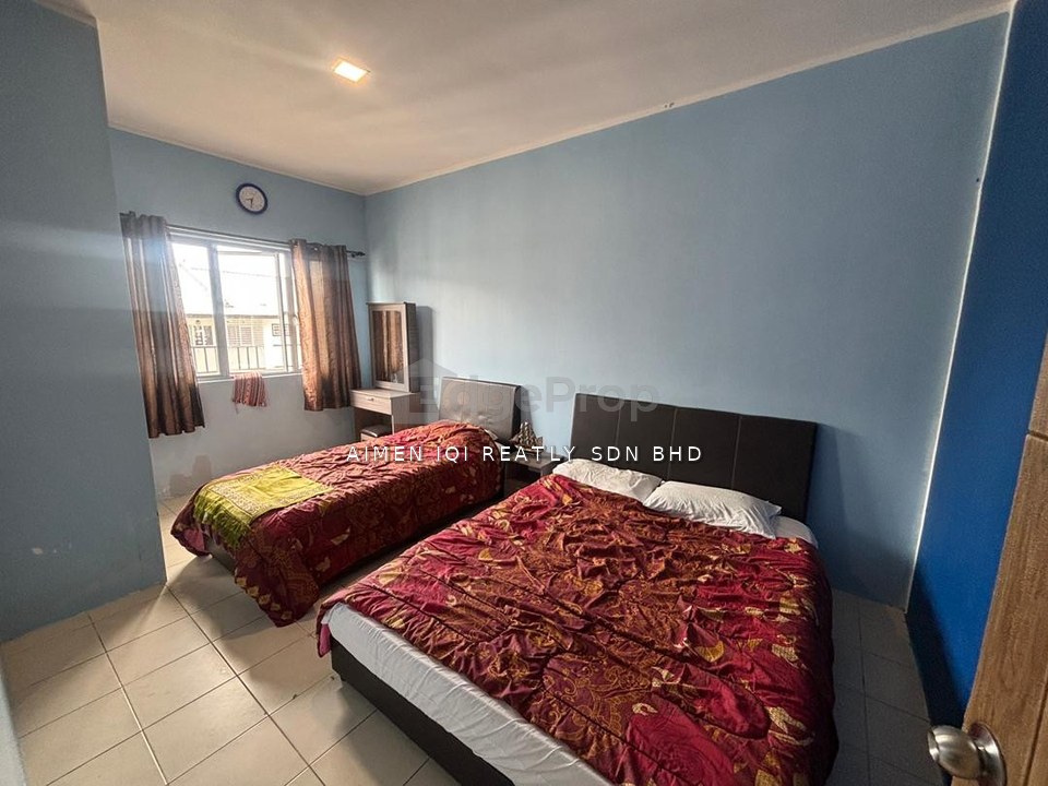 PERUMAHAN MAKMUR CAMERON JAYA CAMERON HIGHLANDS FOR SALE, Pahang, Cameron Highlands