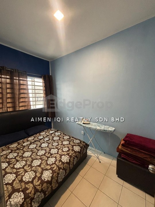 PERUMAHAN MAKMUR CAMERON JAYA CAMERON HIGHLANDS FOR SALE, Pahang, Cameron Highlands