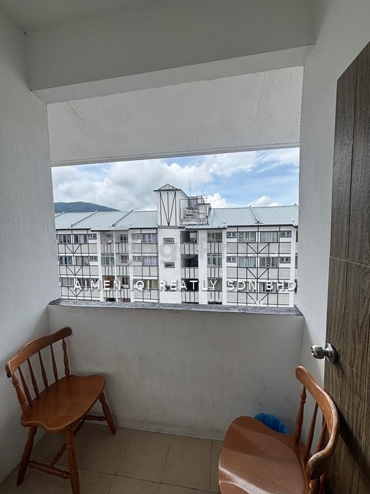 PERUMAHAN MAKMUR CAMERON JAYA CAMERON HIGHLANDS FOR SALE, Pahang, Cameron Highlands