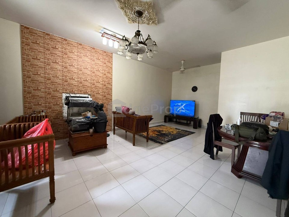 Taman Setia Tropika