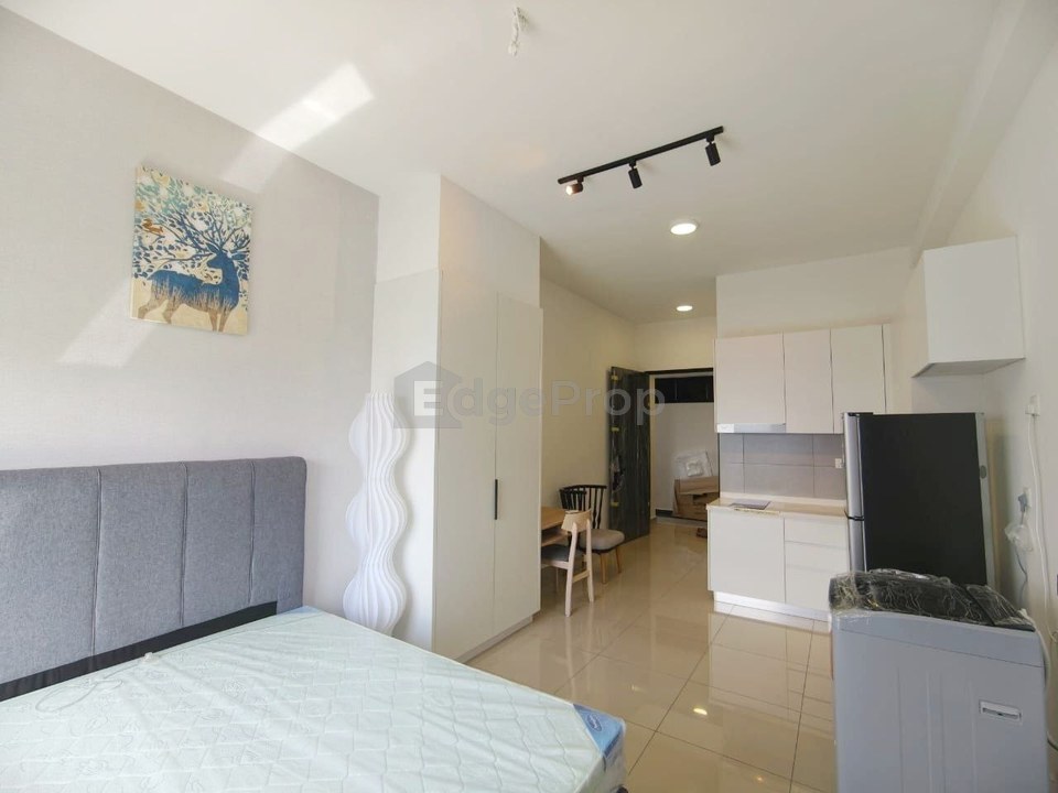 Meldrum Height Residence